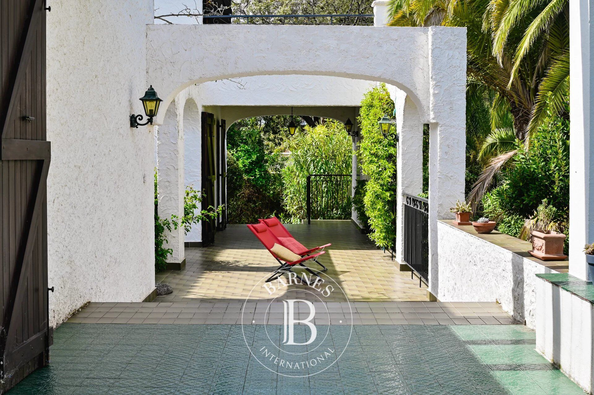 Exclusivité, Pietrosella, Presqu’île de l’Isolella, Villa plage à pieds, 7 chambres, aperçu mer - picture 3