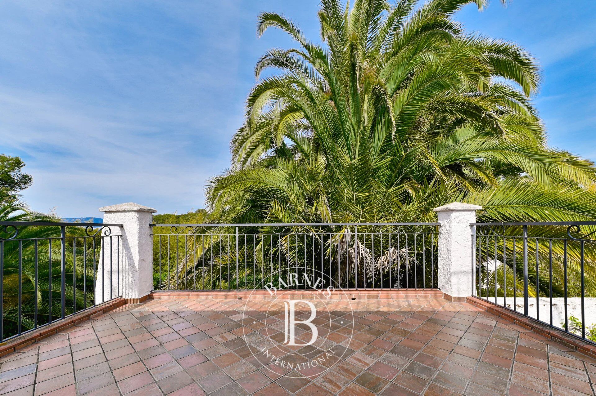 Exclusivité, Pietrosella, Presqu’île de l’Isolella, Villa plage à pieds, 7 chambres, aperçu mer - picture 2