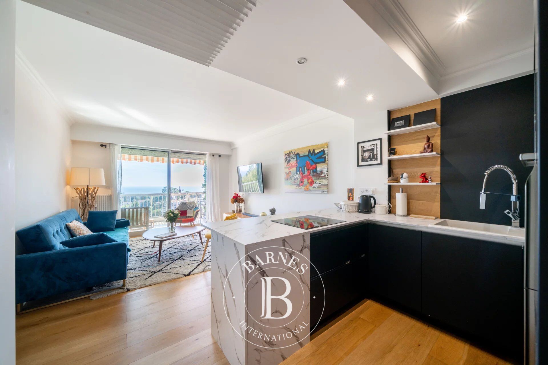 Daire Cannes - picture 17