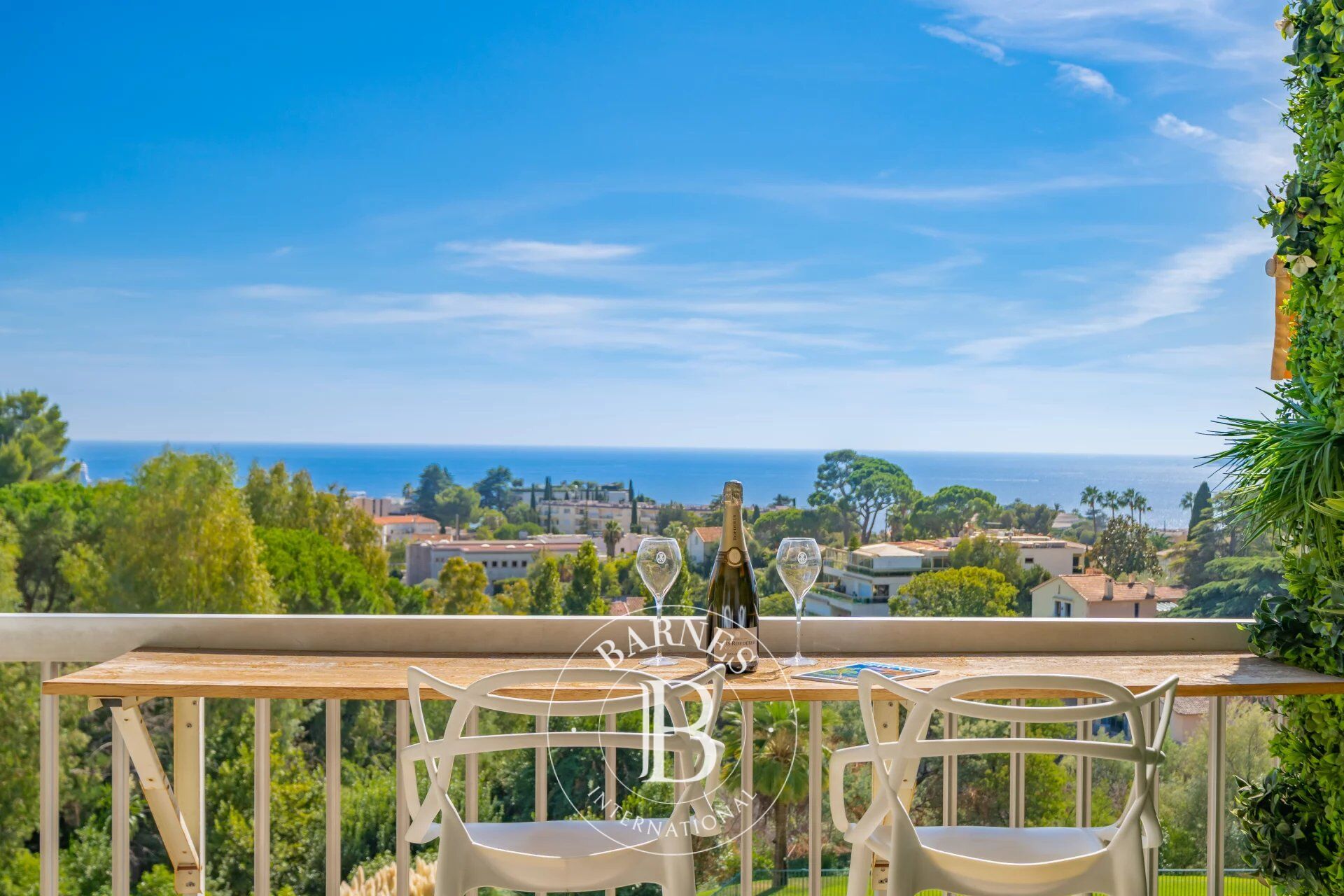 Daire Cannes - picture 6