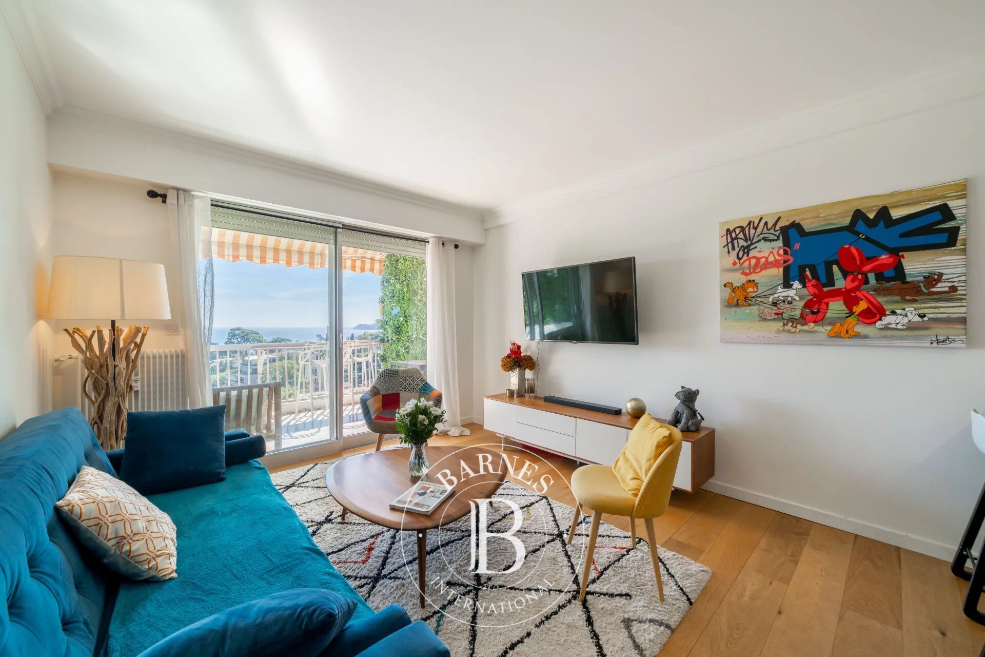 Daire Cannes - picture 16