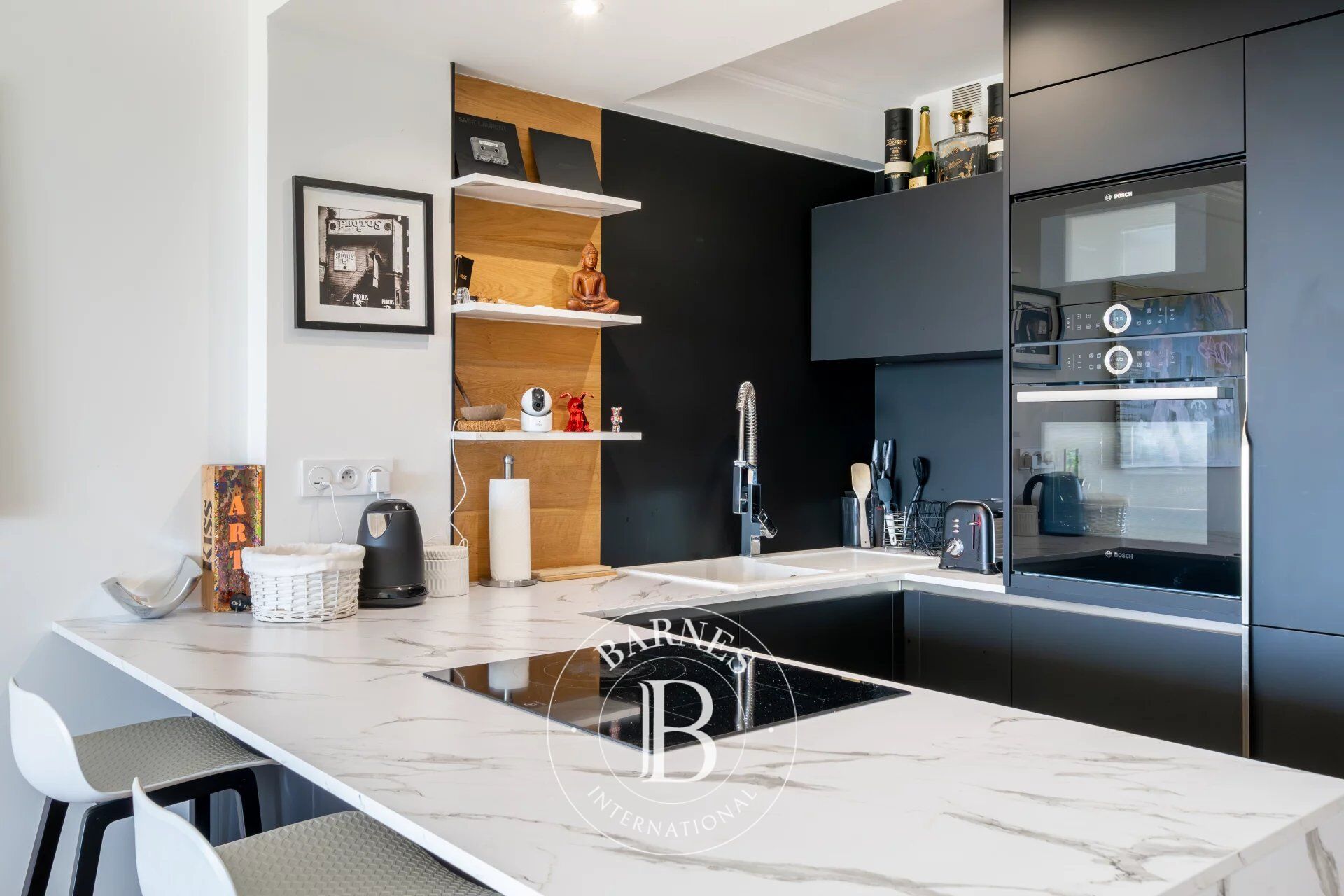 Daire Cannes - picture 19