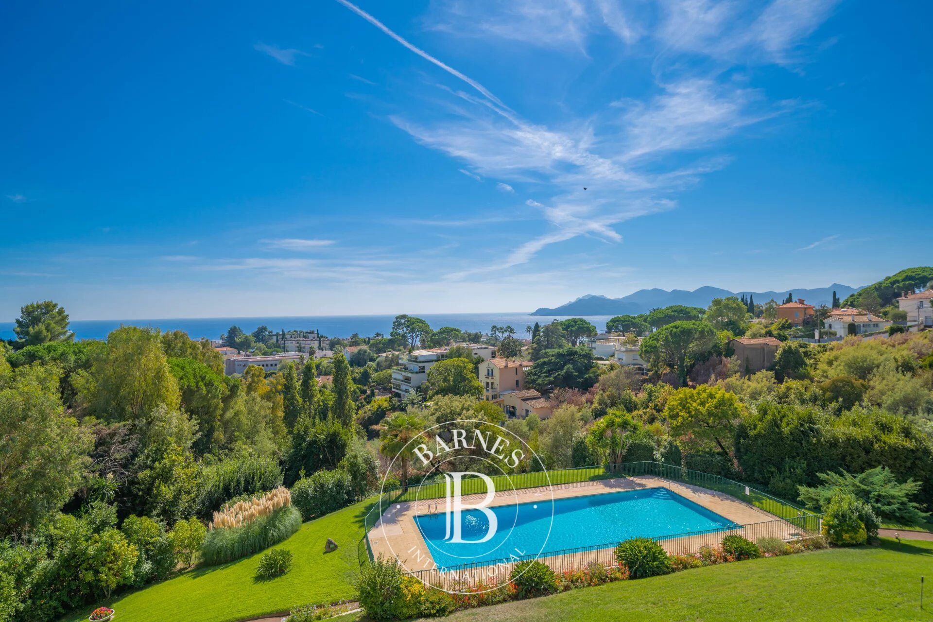 Daire Cannes - picture 4