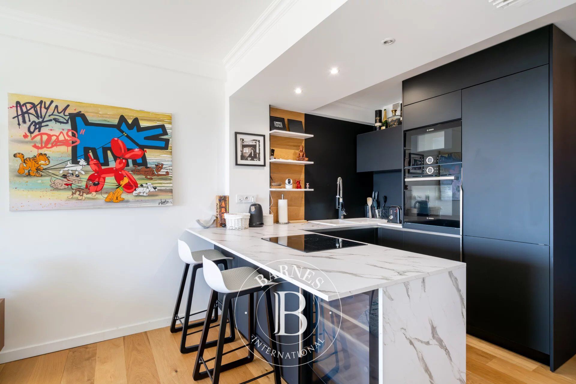 Daire Cannes - picture 15