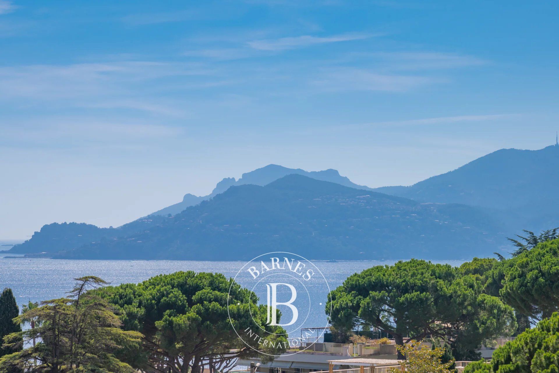 Daire Cannes - picture 8