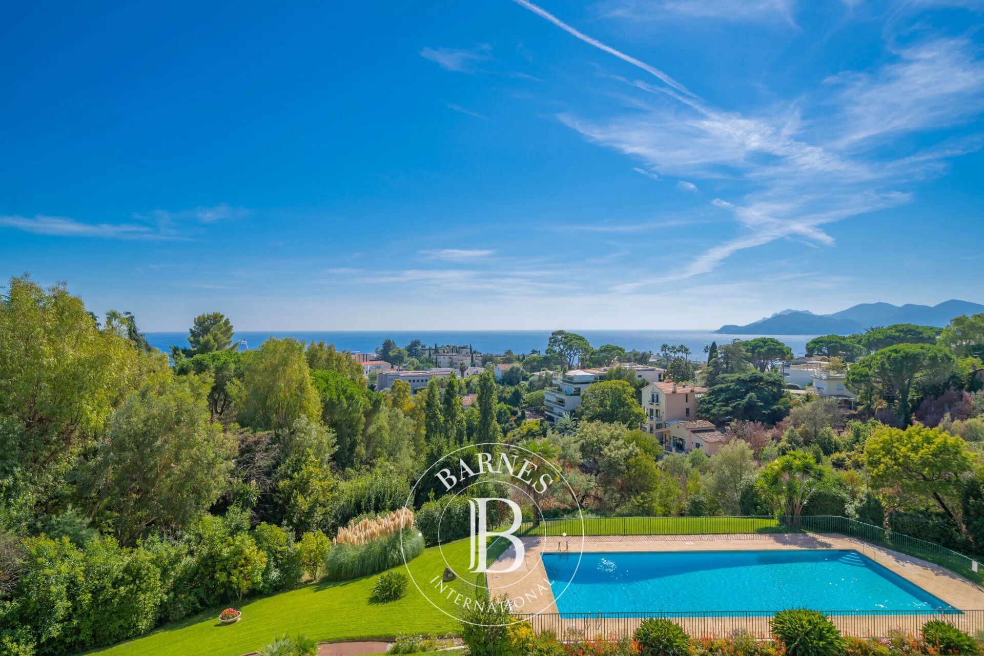 Daire Cannes - picture 12