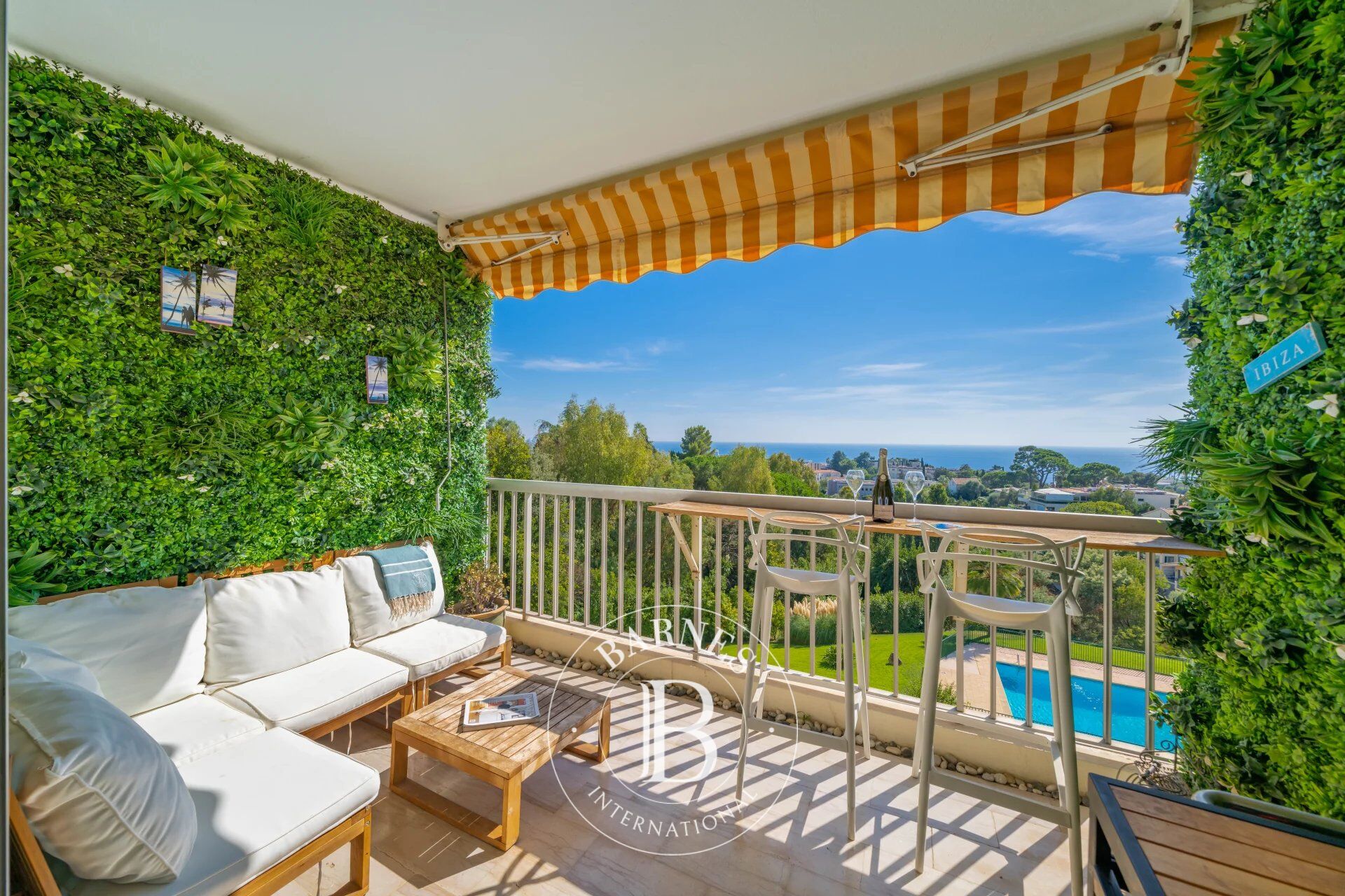 Daire Cannes - picture 18