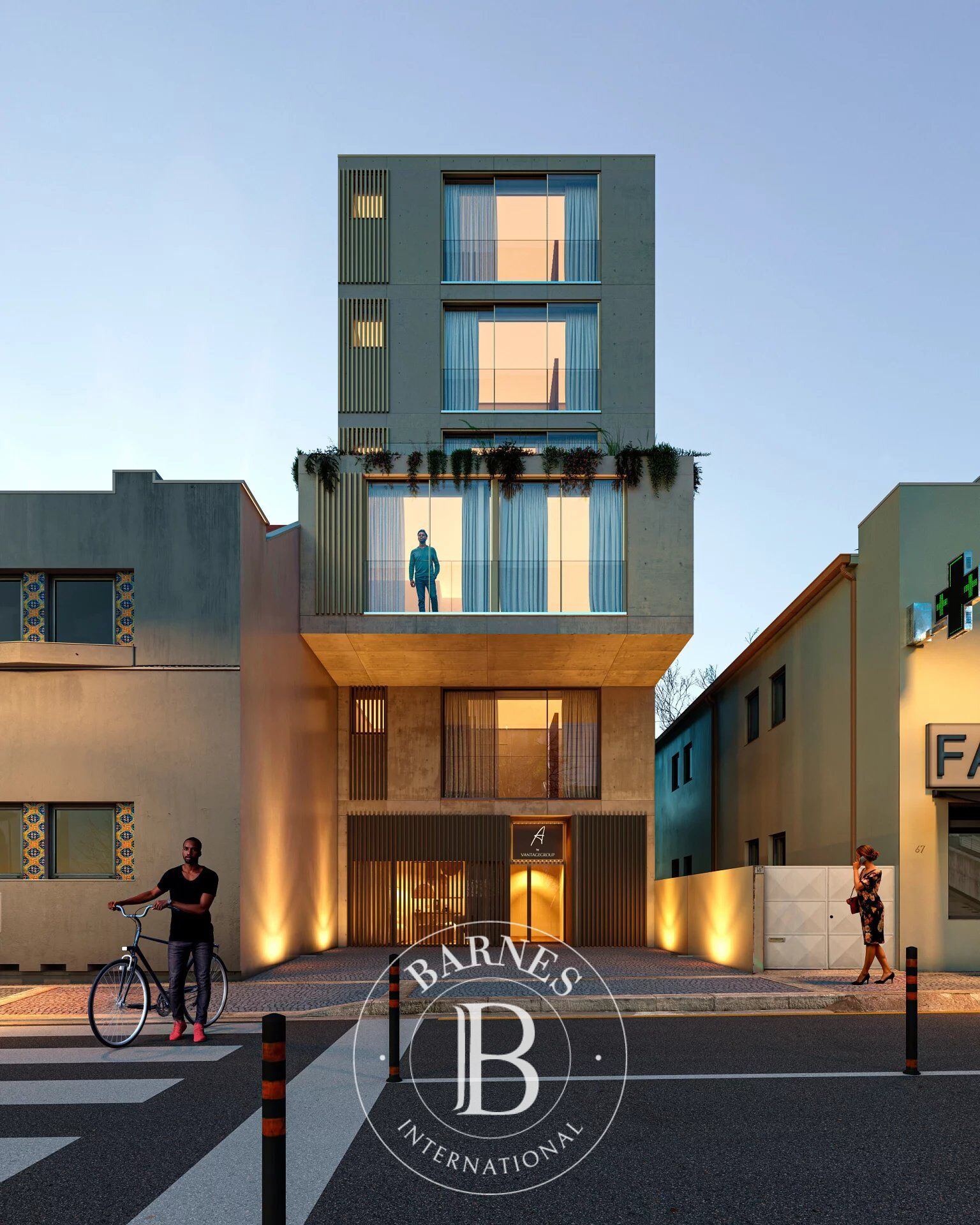 Vivre entre la mer et la ville - picture 2