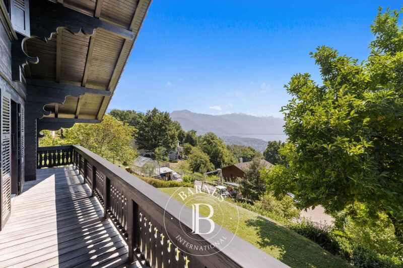 Venta, Villa Chardonne - picture 2