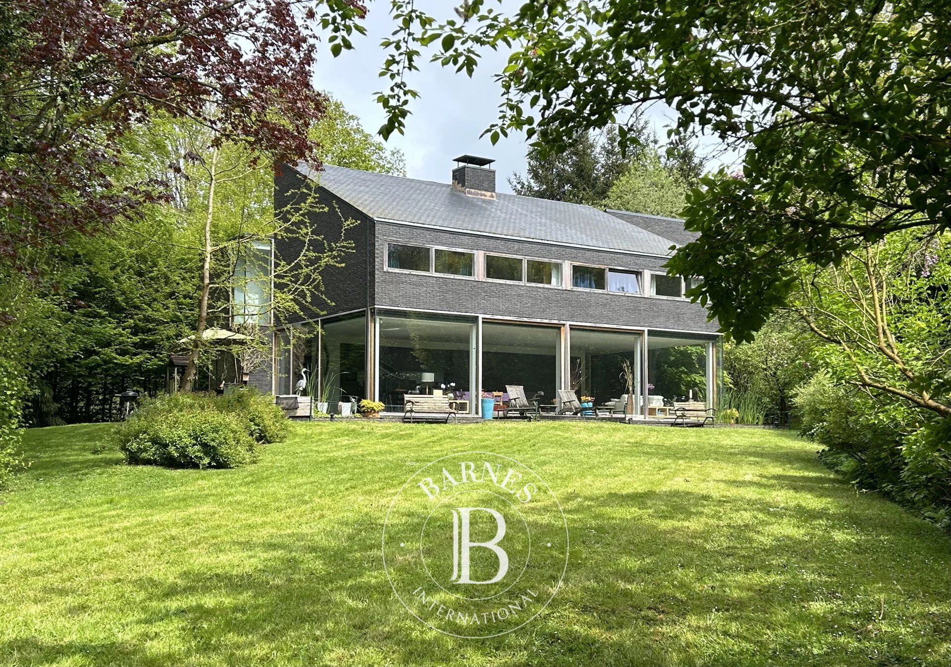 Ev Uccle - picture 14