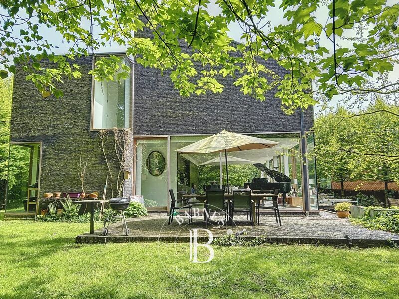 Venta, Casa Uccle - picture 1