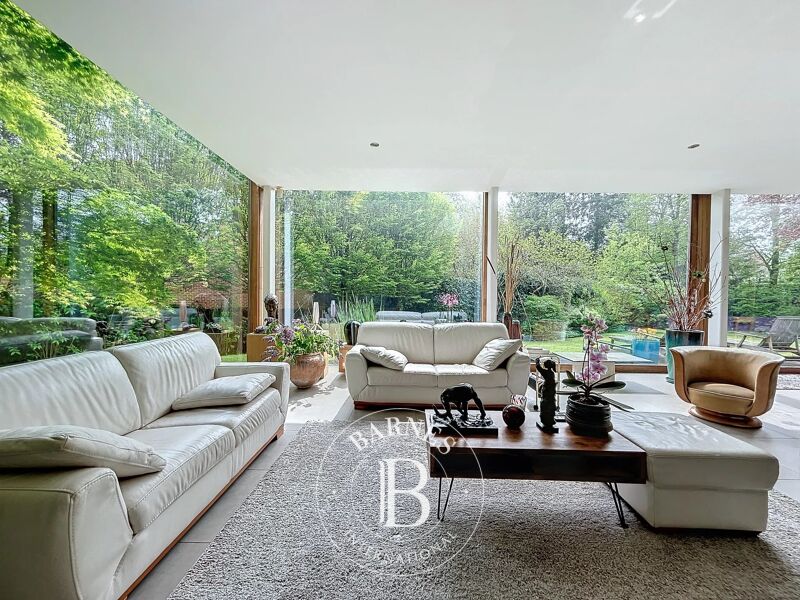 Venta, Casa Uccle - picture 3