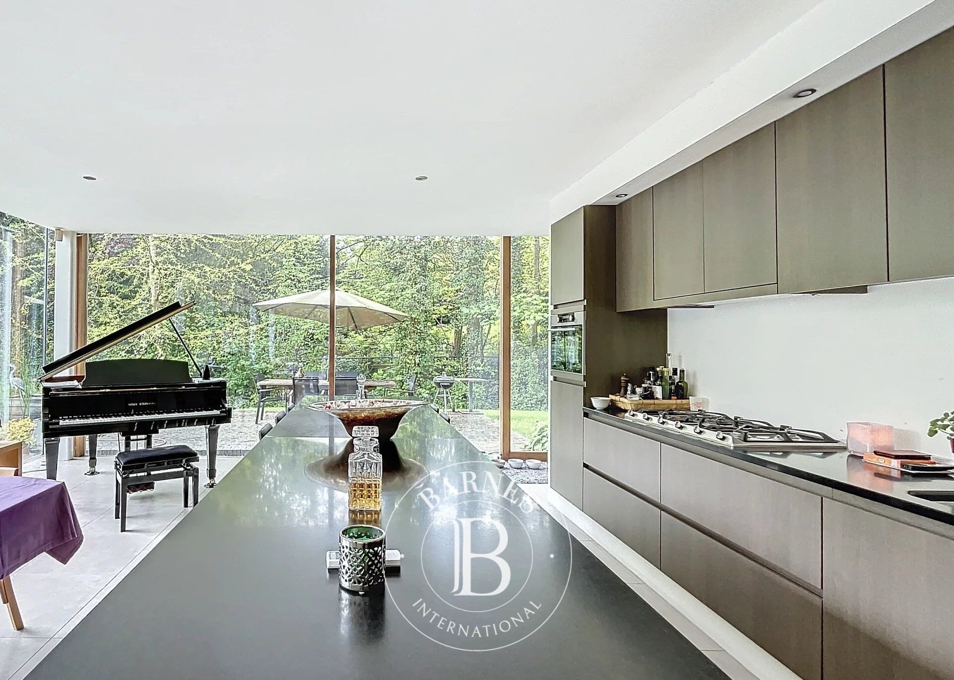 Ev Uccle - picture 4