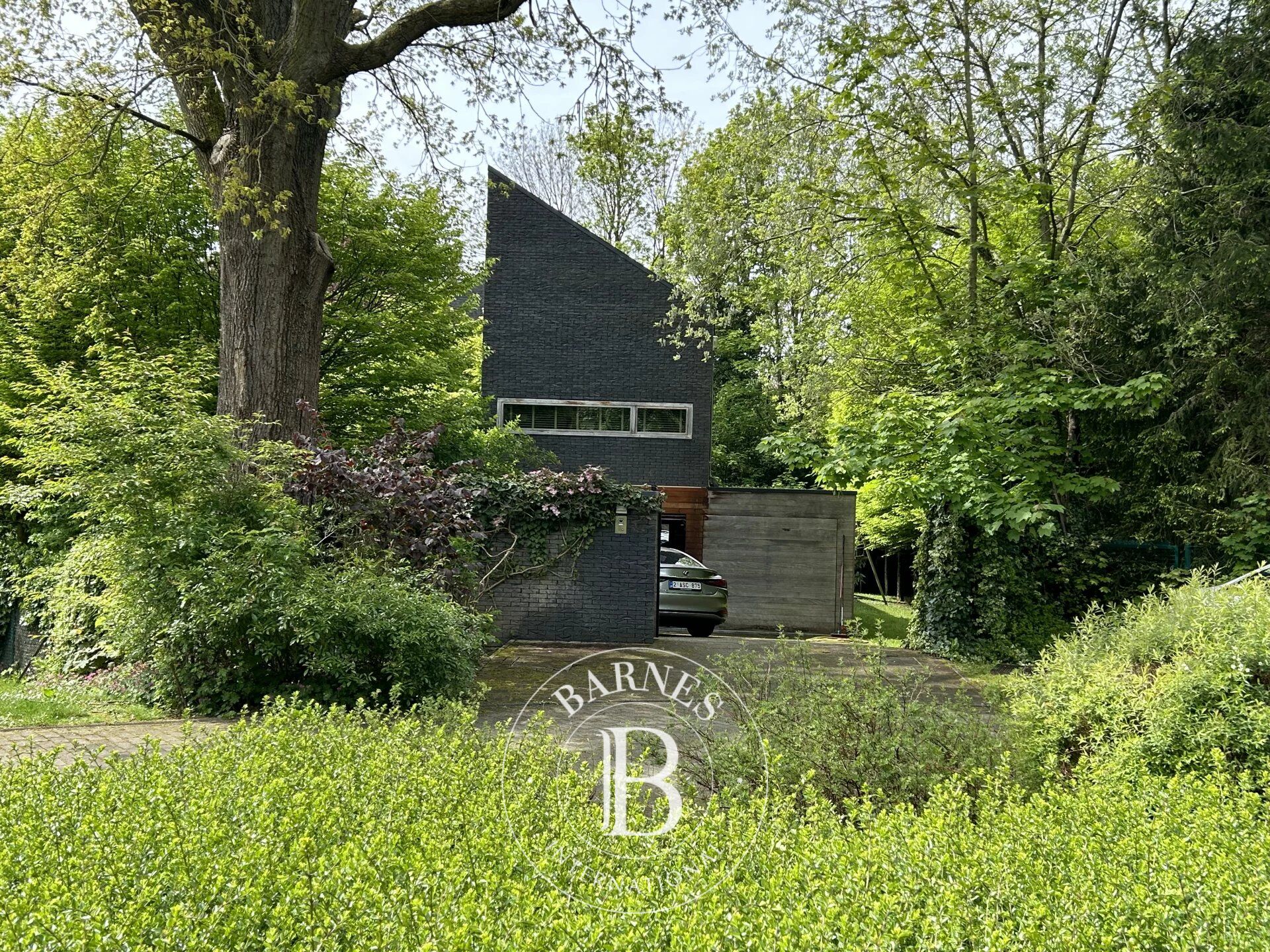 Ev Uccle - picture 11