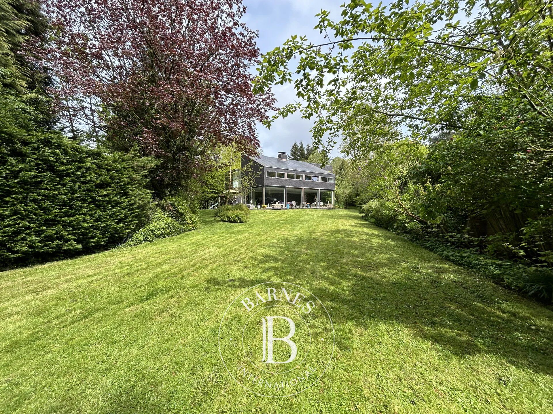 Ev Uccle - picture 12