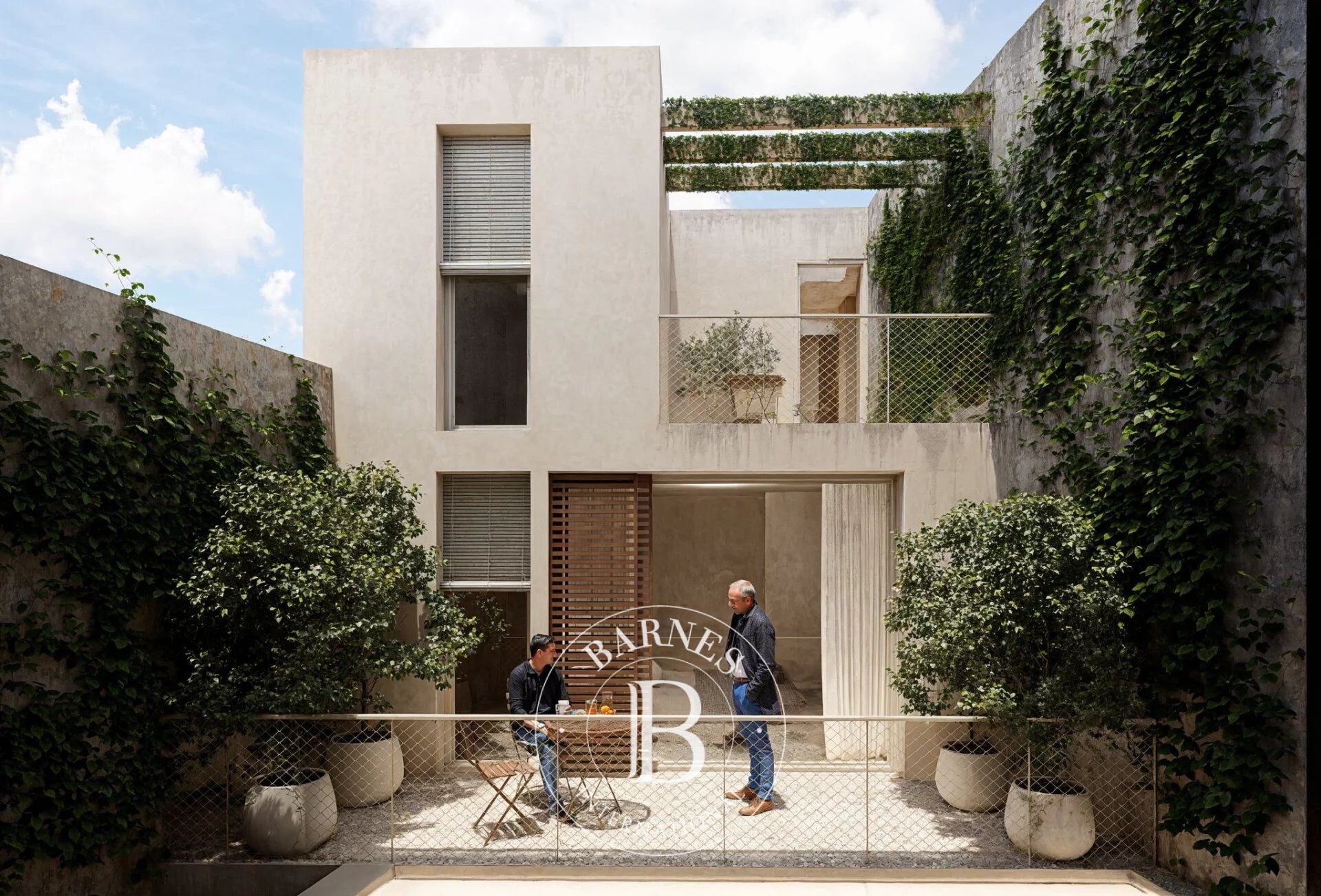 Dorfhaus in Ventalló, im Alt Empordà, Girona. - picture 1