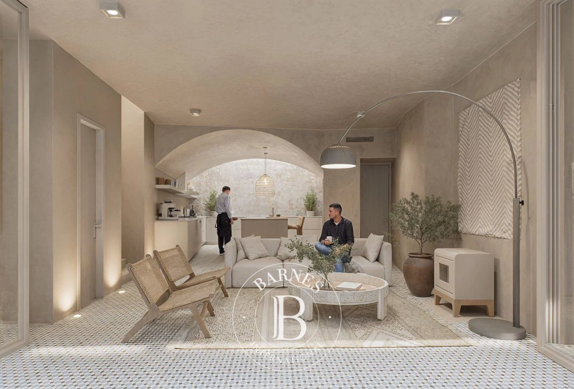 Dorfhaus in Ventalló, im Alt Empordà, Girona. - picture 2