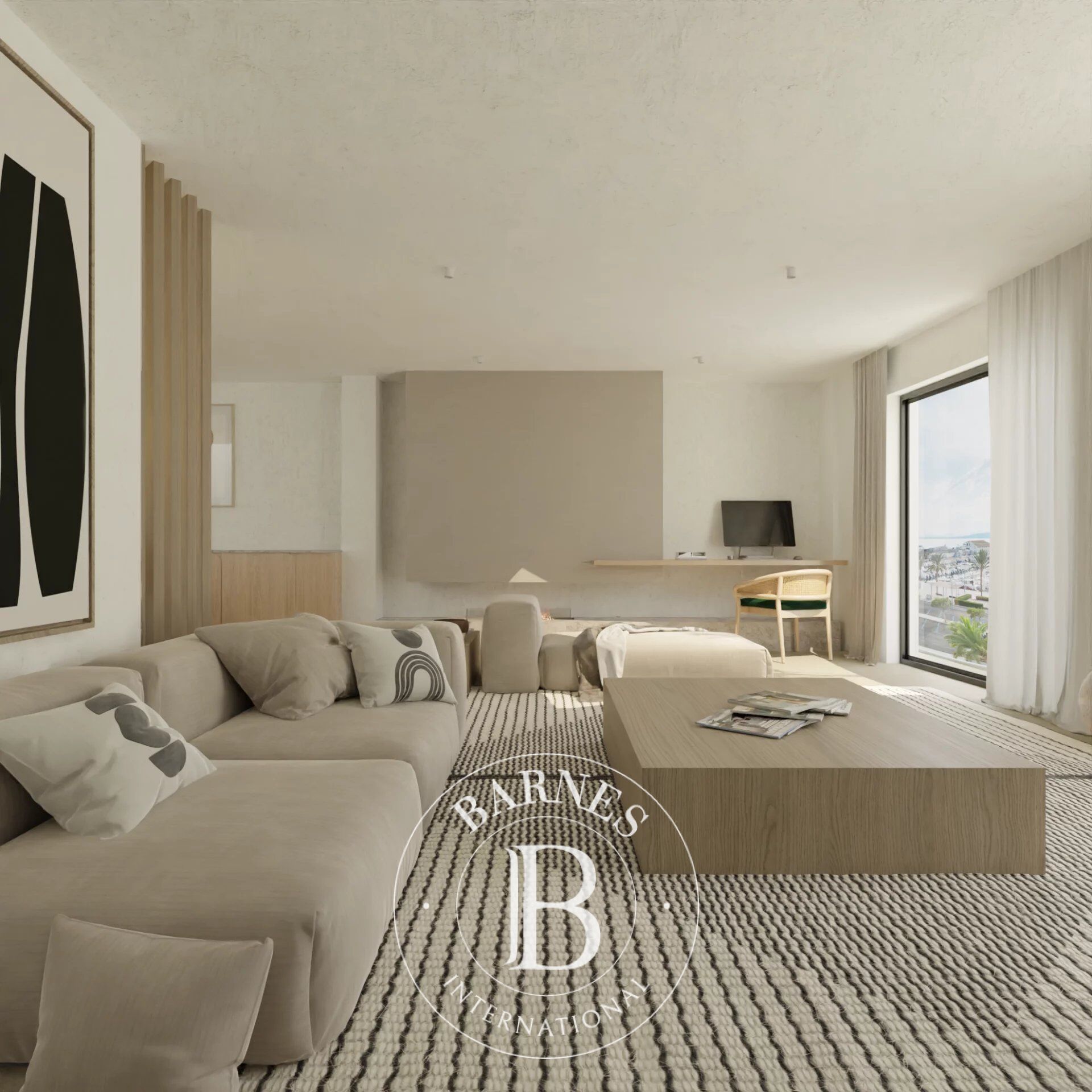 Attico Base Aeria de Pollença - picture 2