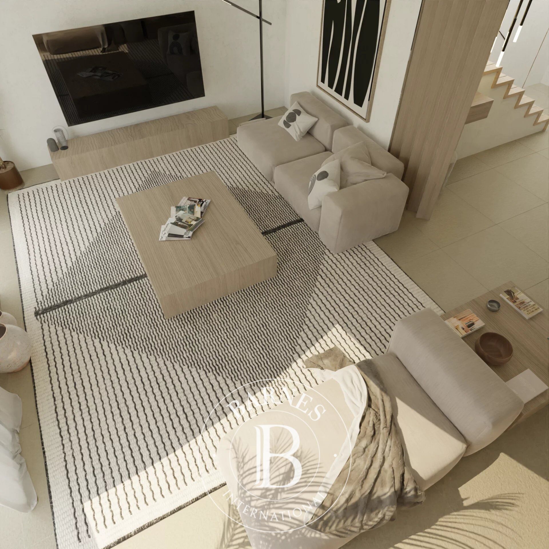 Attico Base Aeria de Pollença - picture 3