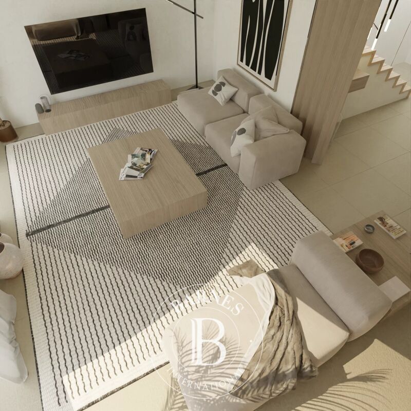 Vendita Attico | Base Aeria de Pollença - picture 3