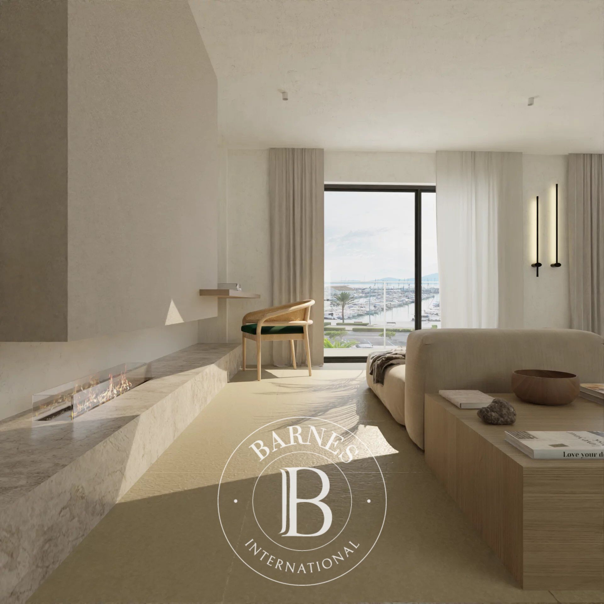 Attico Base Aeria de Pollença - picture 1