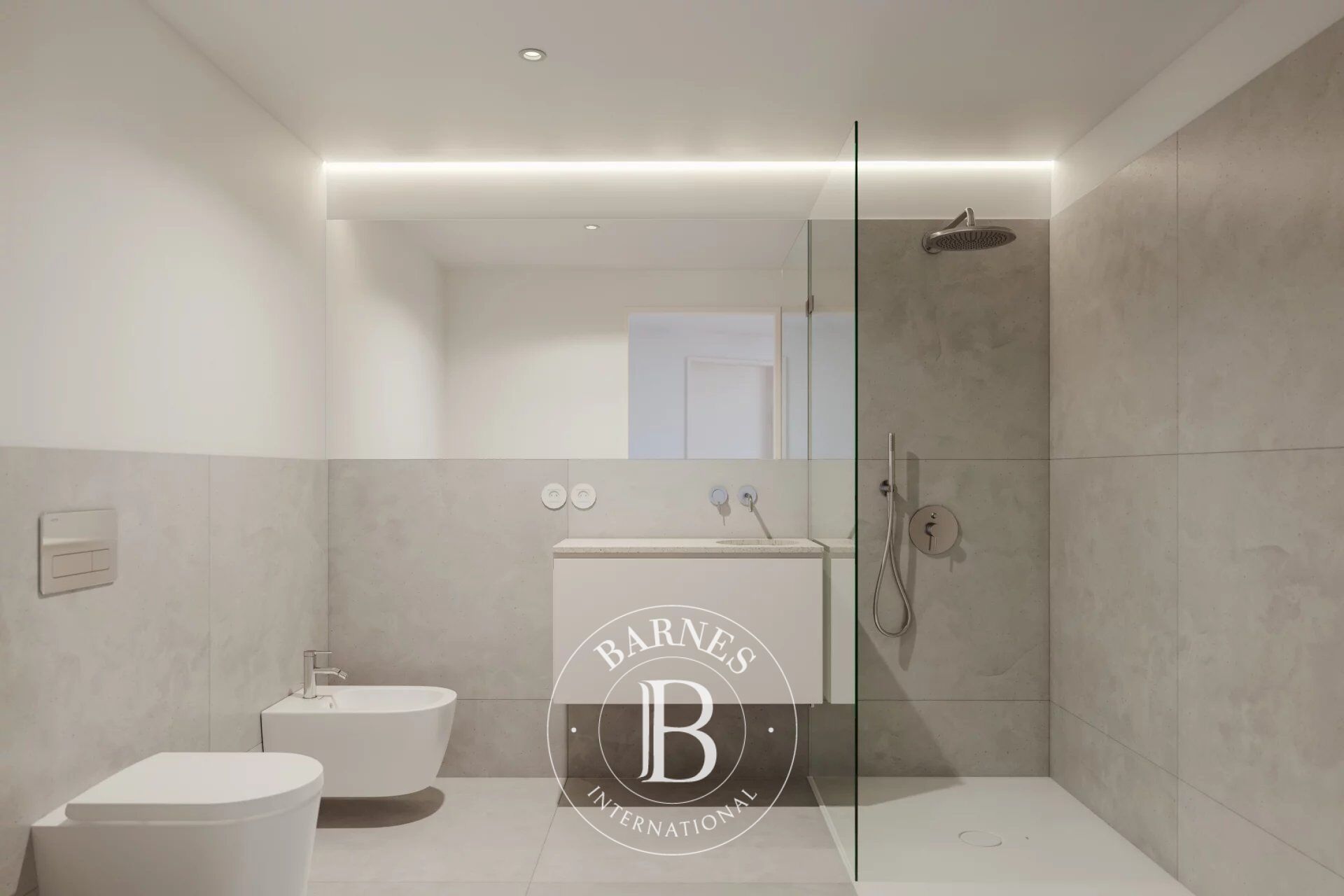 Appartement avec balcon - picture 2