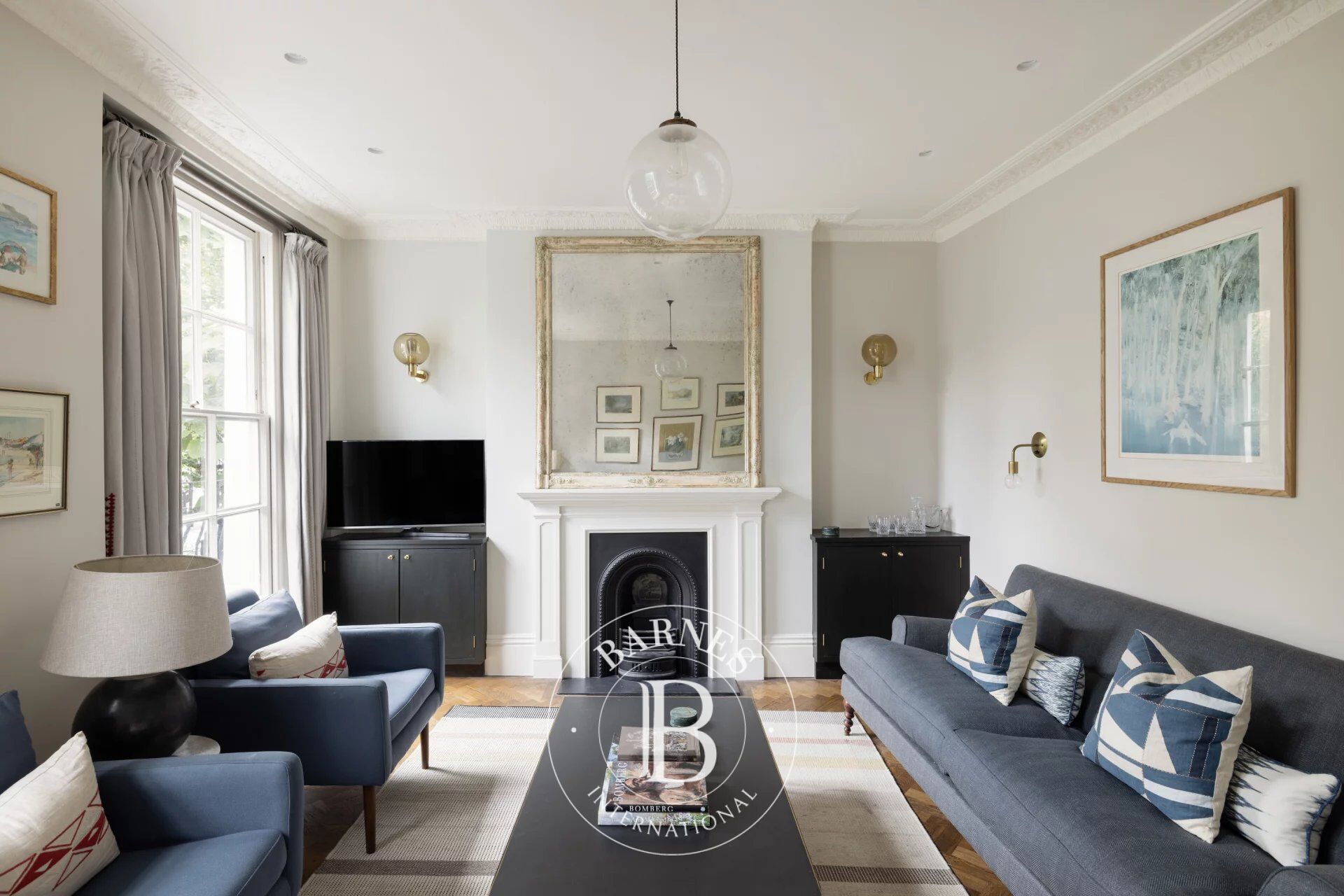 Portland Road, Notting Hill W11 - picture 1