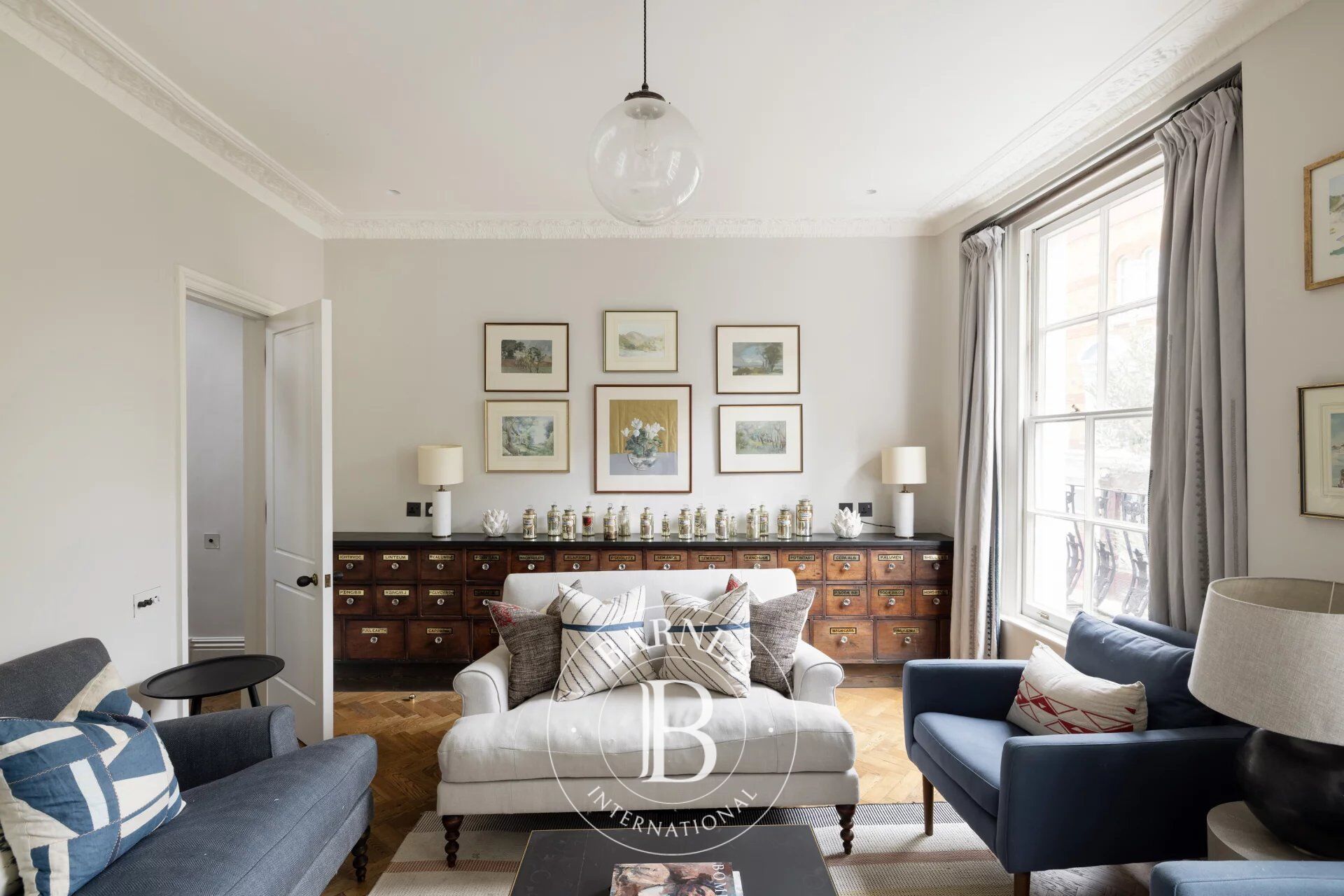 Portland Road, Notting Hill W11 - picture 2