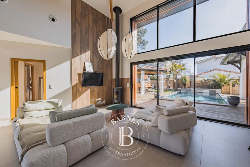 For Sale Villa | La Teste-de-Buch - picture 2