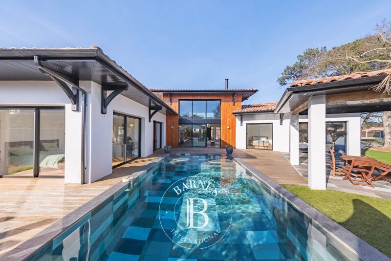 For Sale Villa | La Teste-de-Buch - picture 1