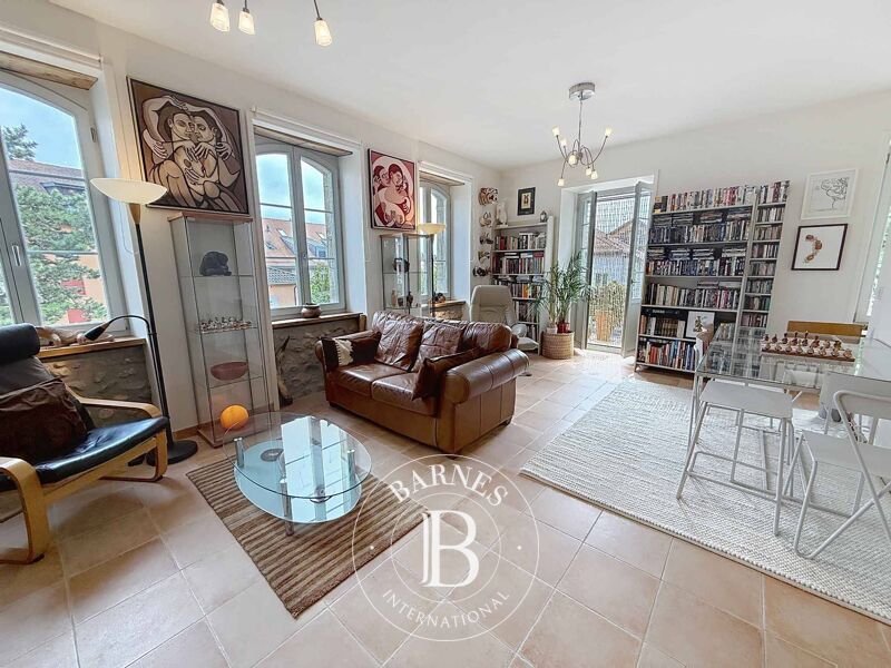 Venta, Piso Crassier - picture 1