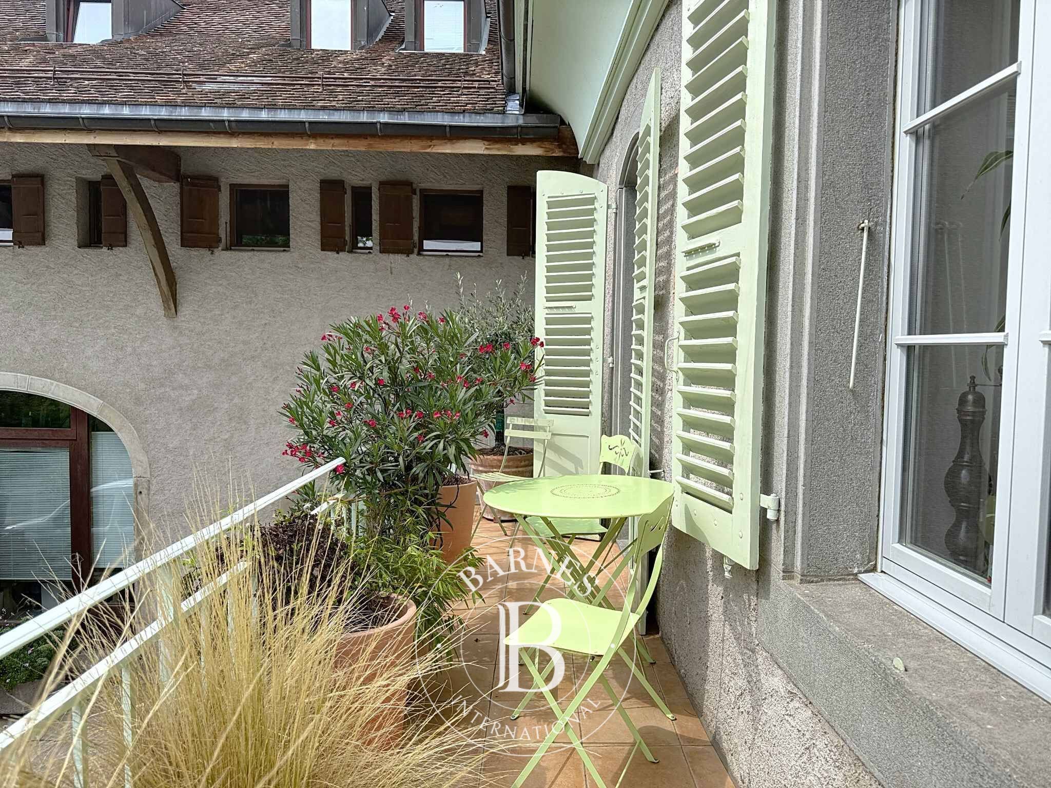 Daire Crassier - picture 4