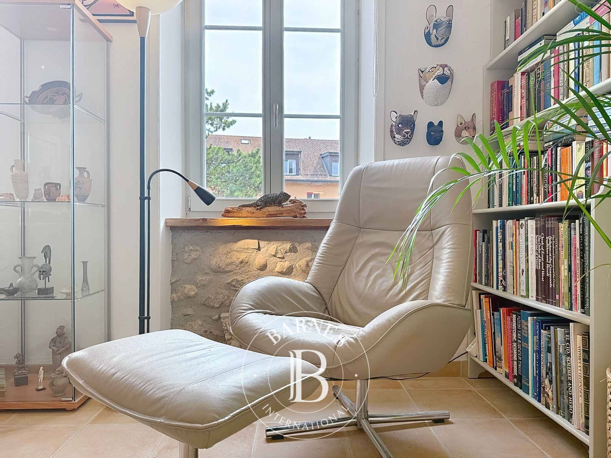 Daire Crassier - picture 5