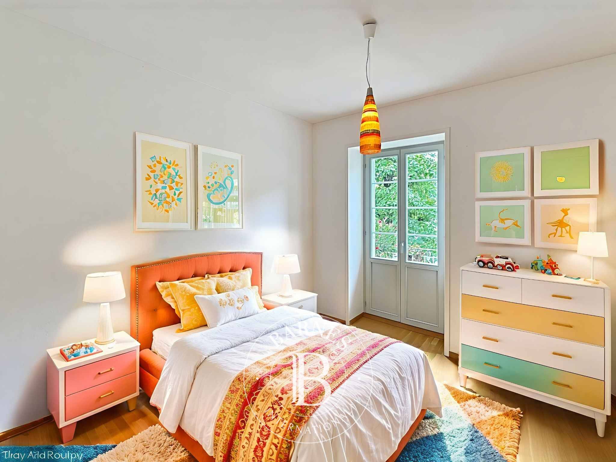 Daire Crassier - picture 13