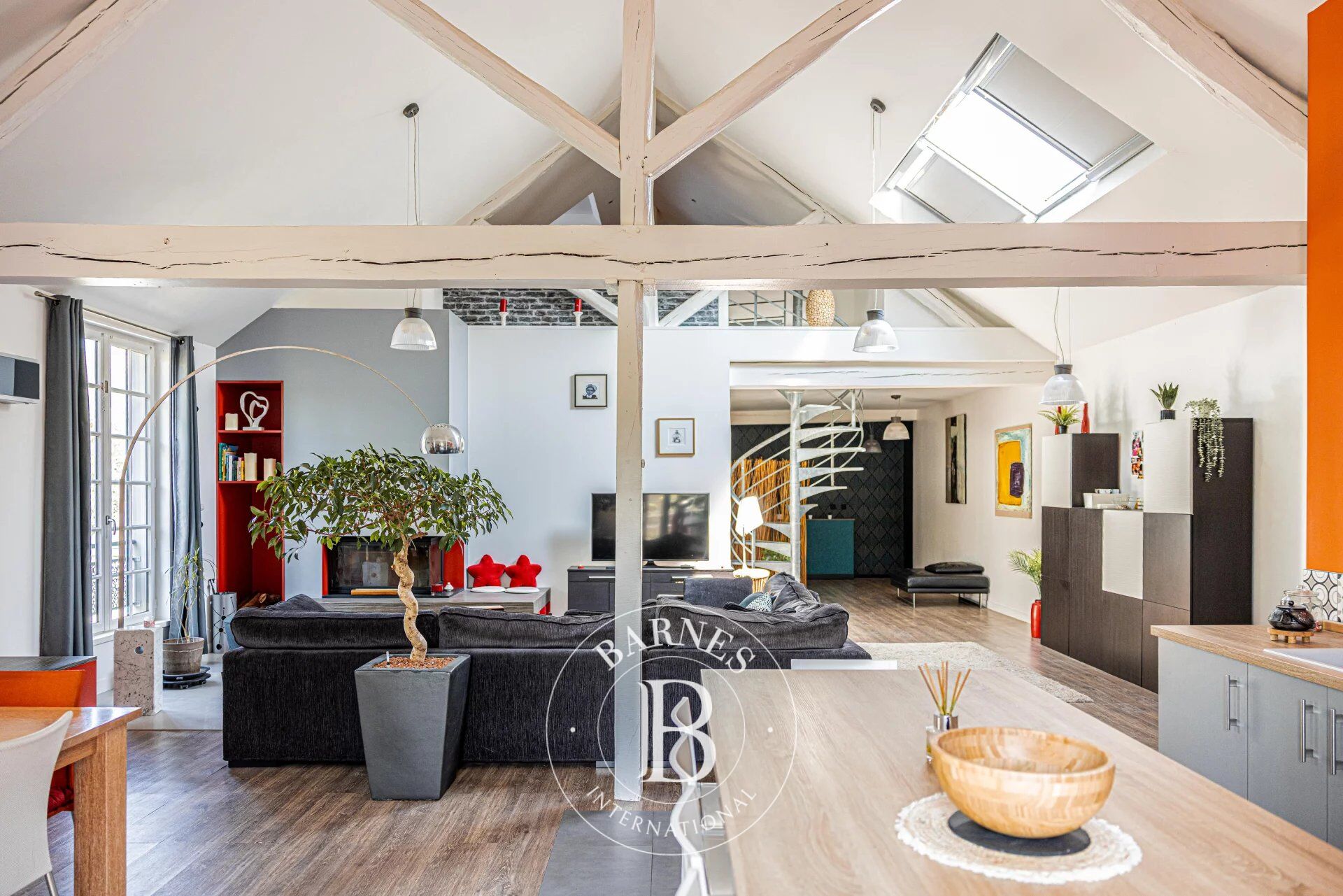 Casa Orléans - picture 1