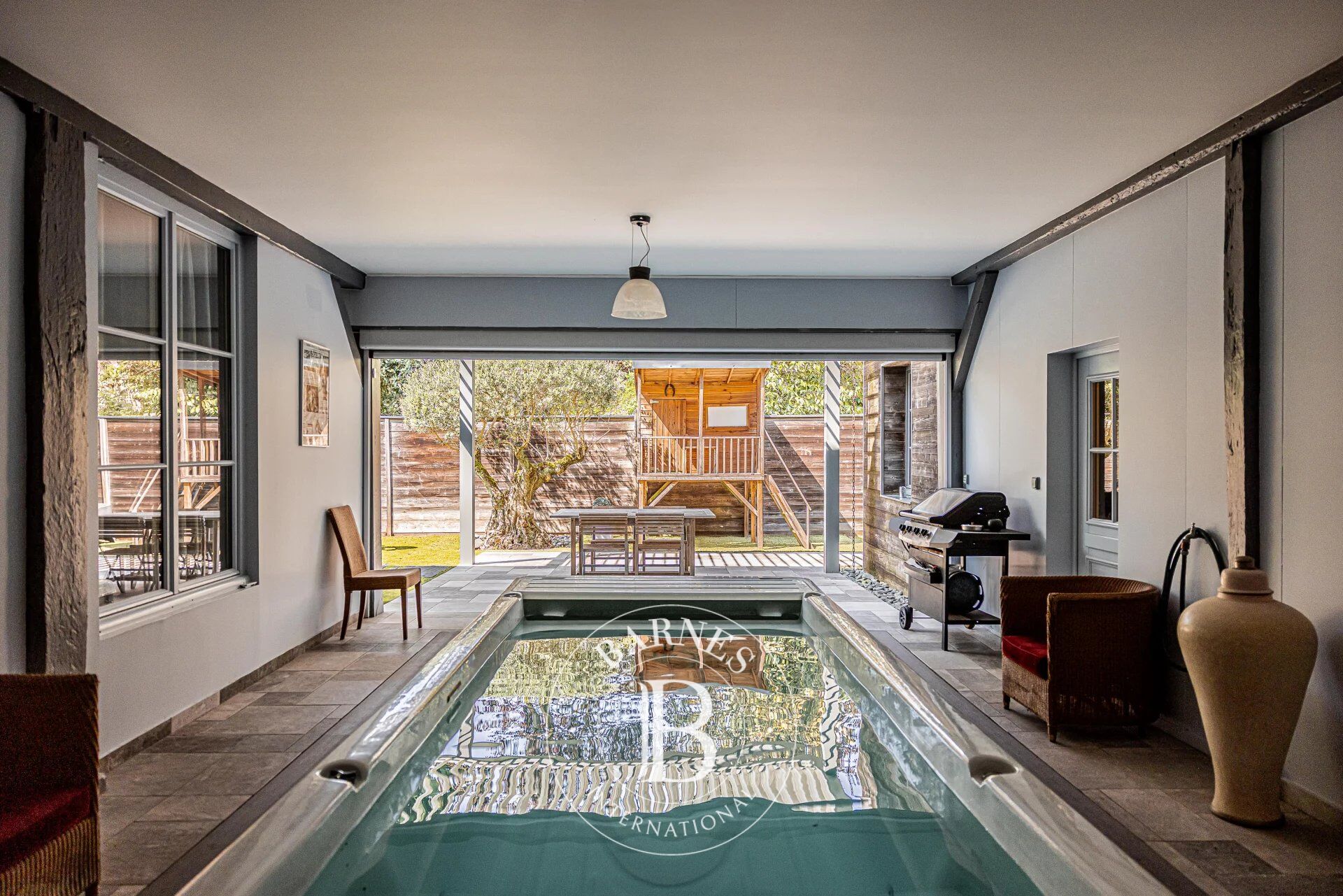 Casa Orléans - picture 3