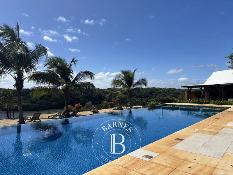 À louer Appartement | Baie du Tombeau - picture 1