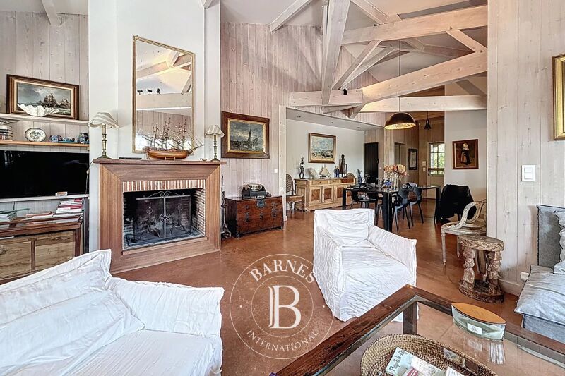 Venta, Casa Lège-Cap-Ferret - picture 3