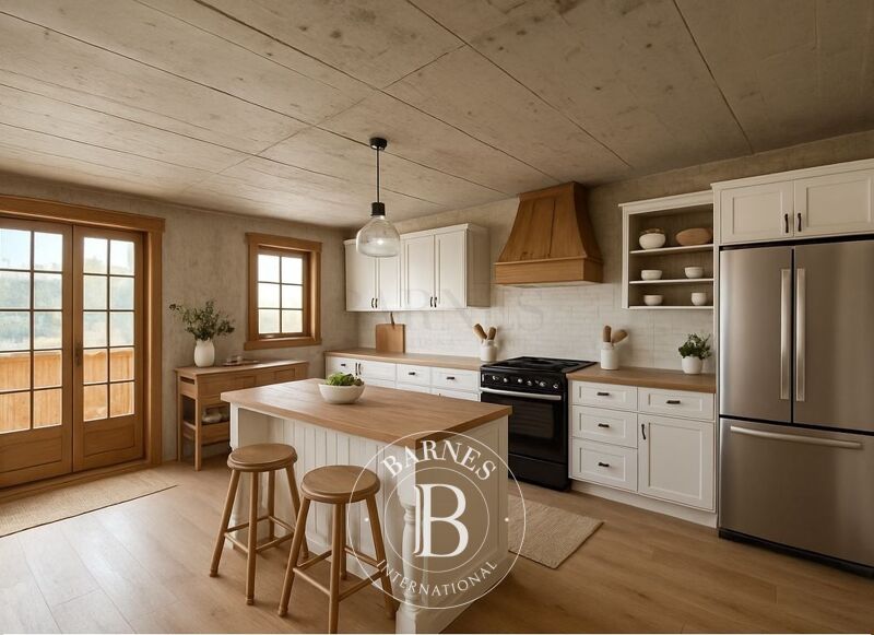 À vendre, Chalet Rougemont - picture 3