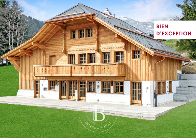 À vendre, Chalet Rougemont - picture 1