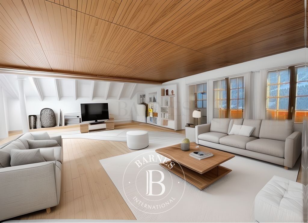 For Sale, Chalet Rougemont - picture 5