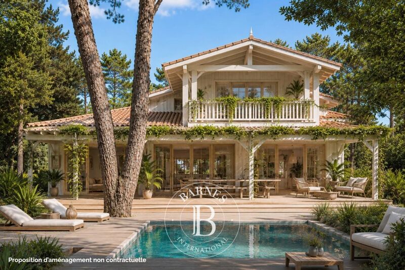 À vendre Villa | Lège-Cap-Ferret - picture 1
