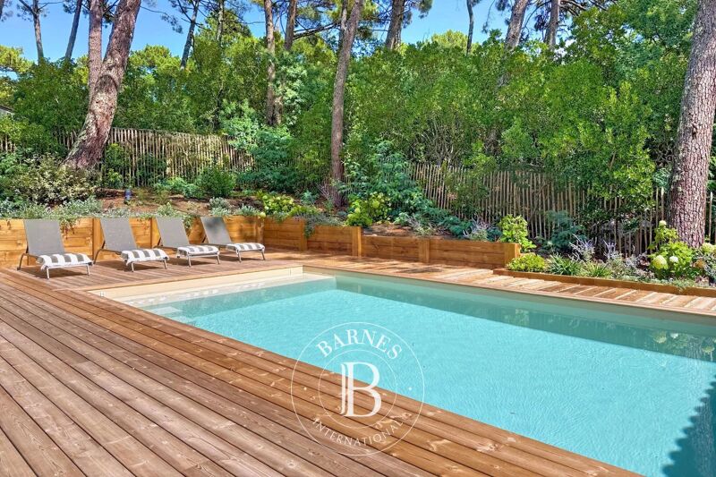 Casa Lège-Cap-Ferret