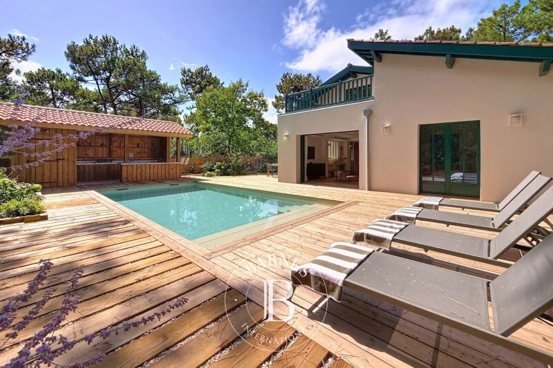 À vendre Maison | Lège-Cap-Ferret - picture 1