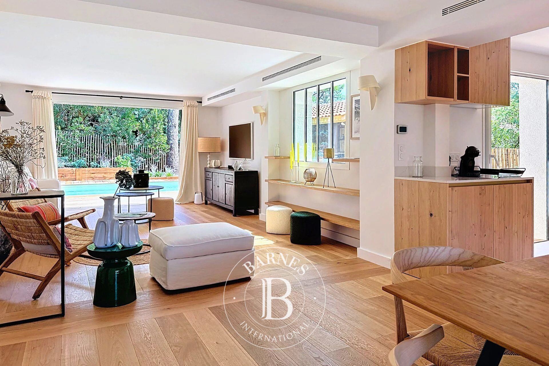 Casa Lège-Cap-Ferret - picture 3