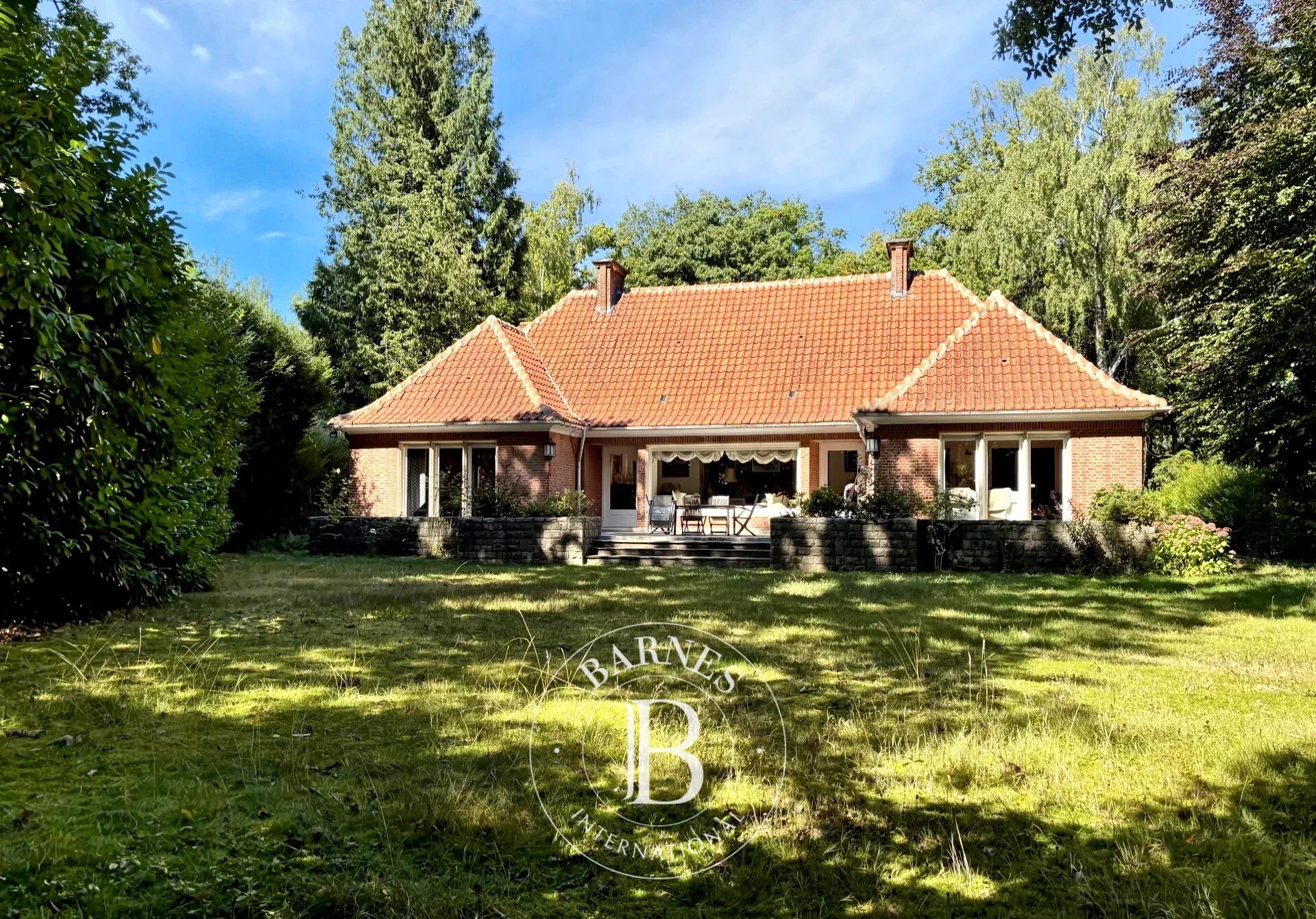 Ev Uccle - picture 19