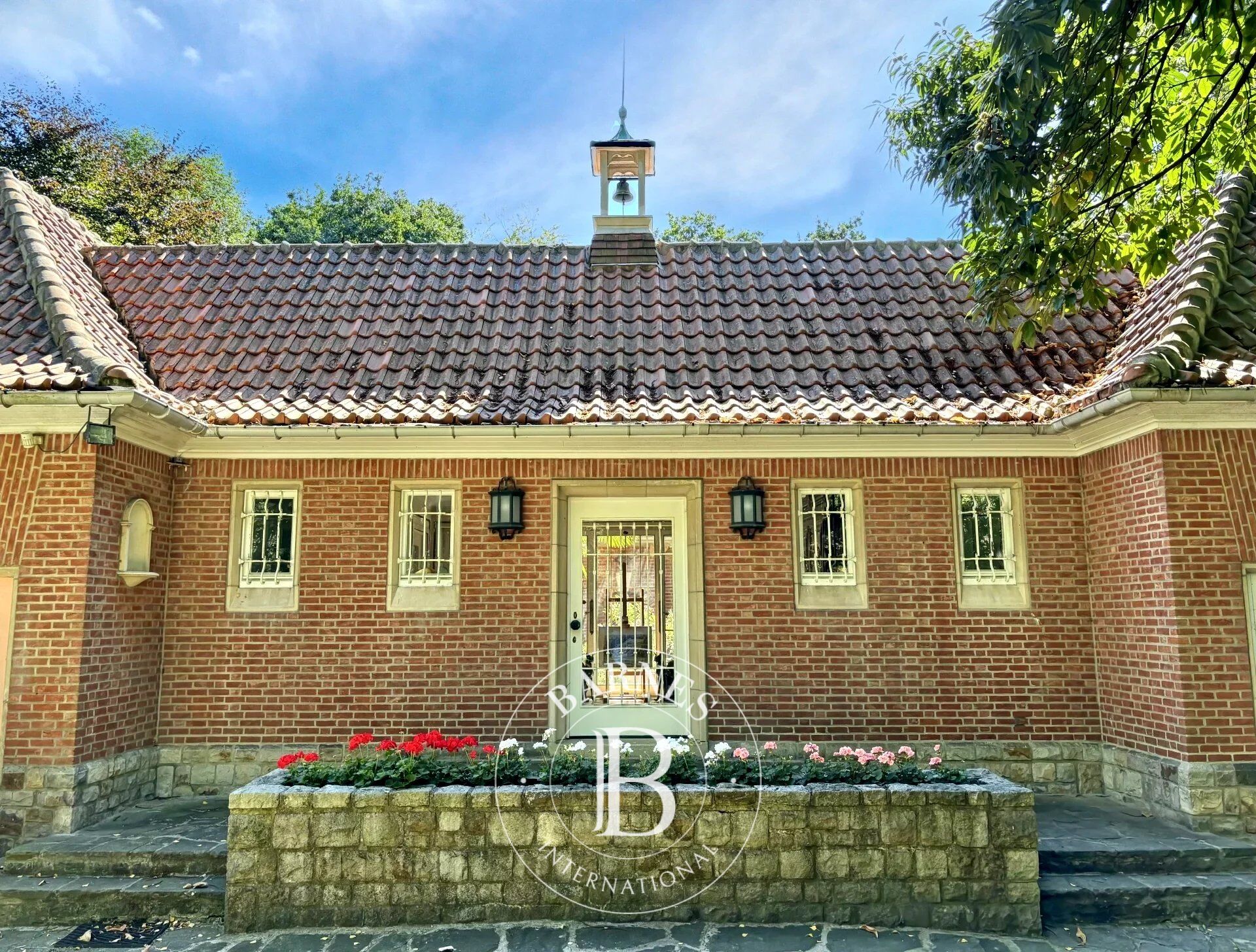 Ev Uccle - picture 20