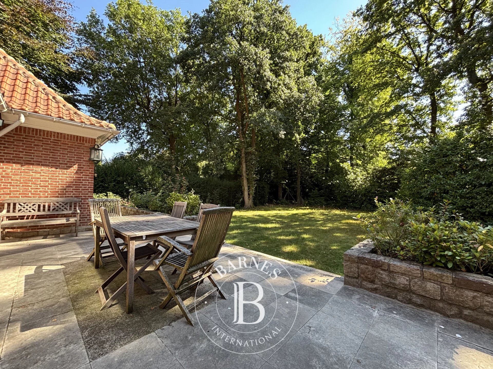 Ev Uccle - picture 4