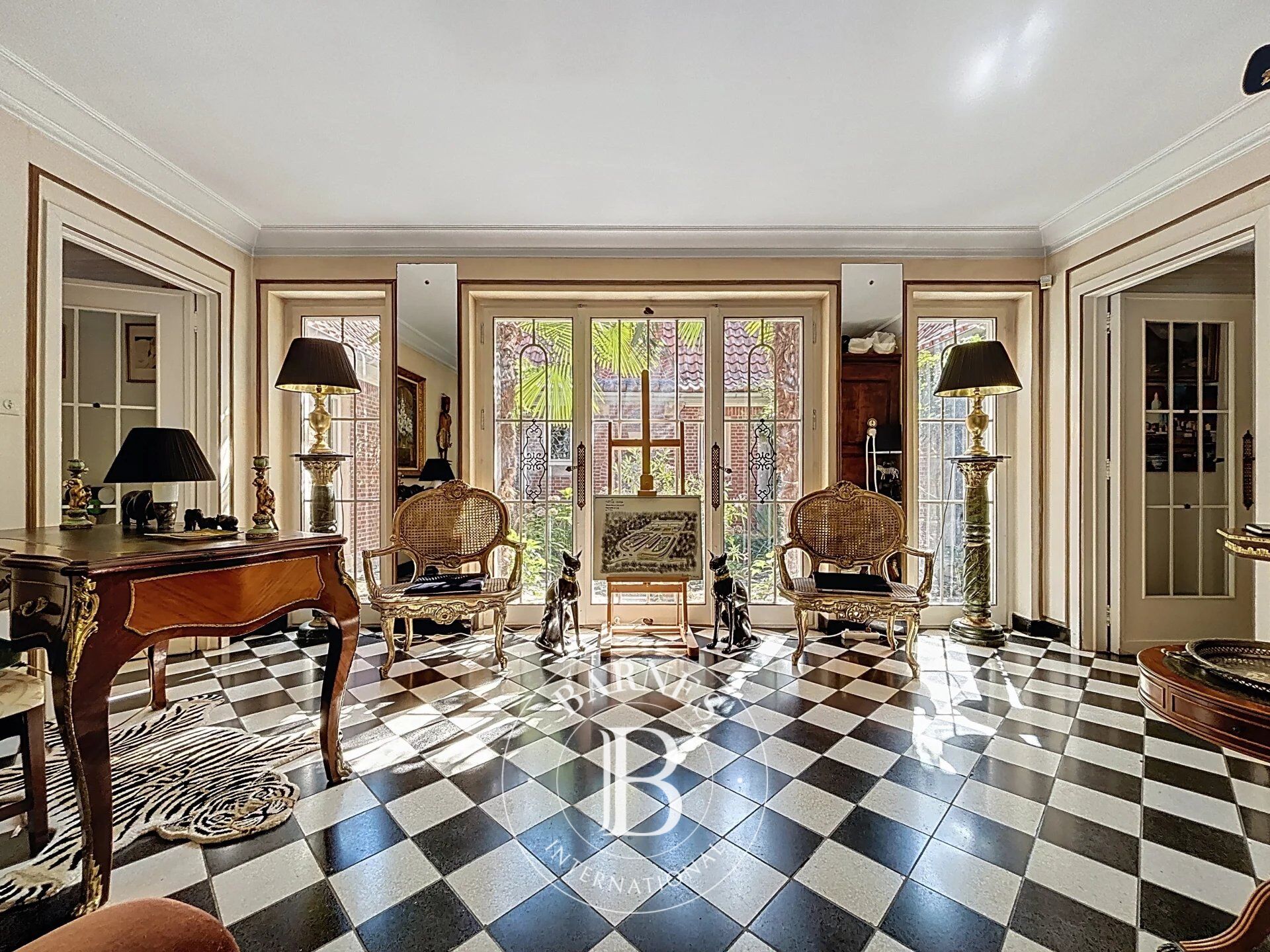 Ev Uccle - picture 5