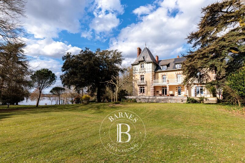 Venta, Casa Nantes - picture 1